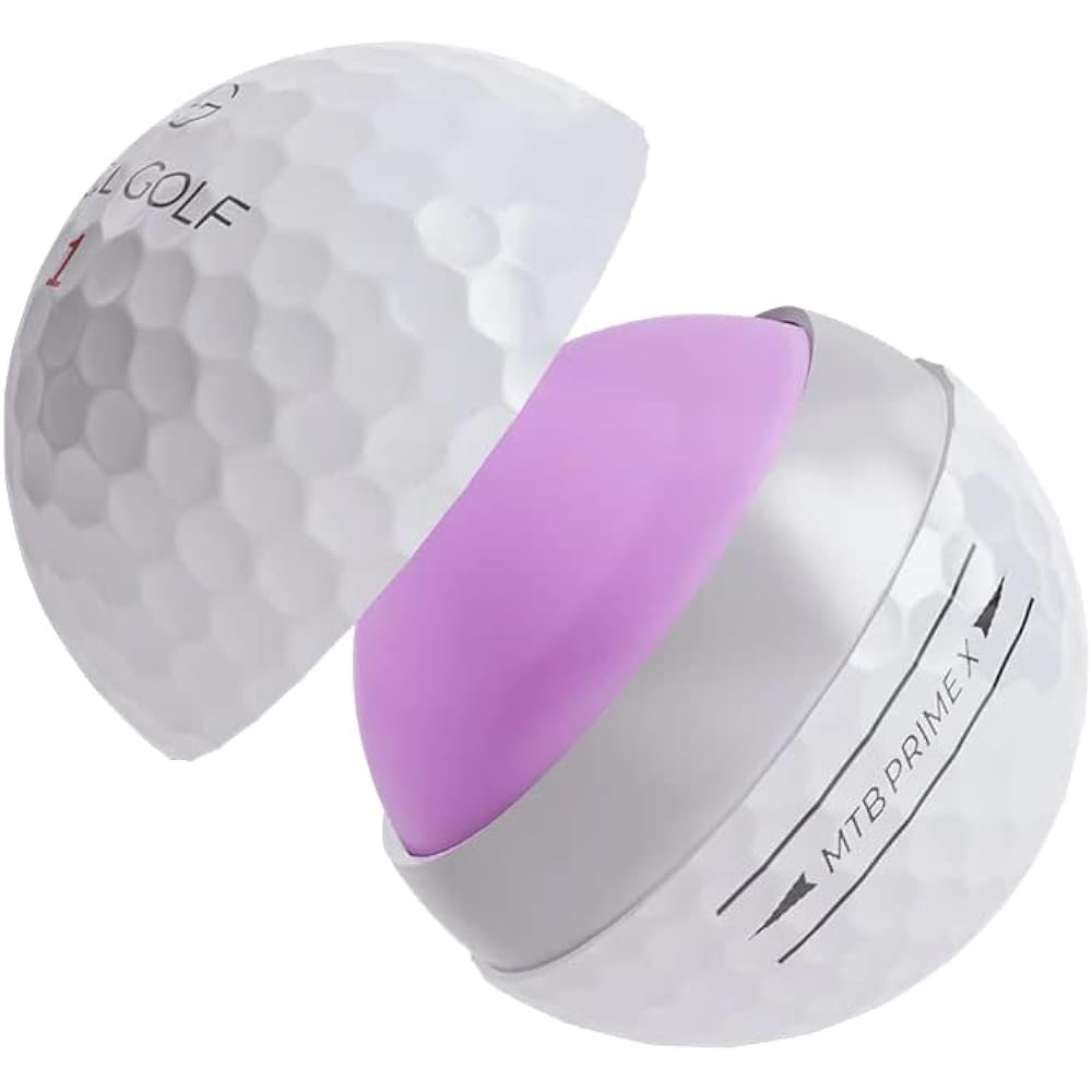 Snell Golf MTB PRIME