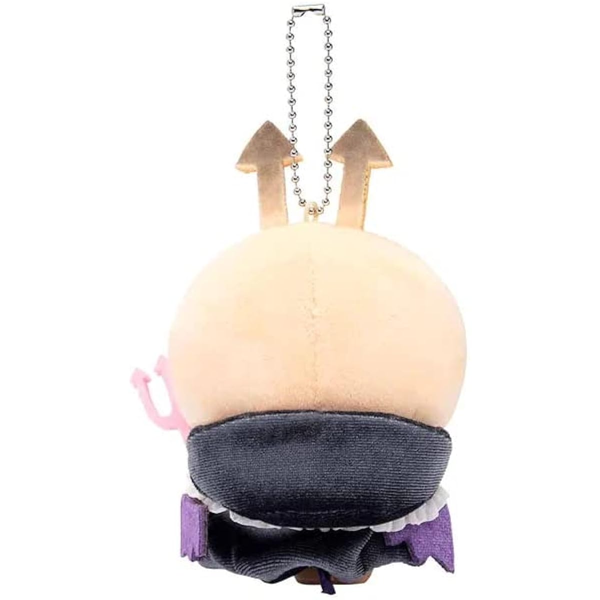 Chiikawa Angel Devil Mascot Plush Toy Devil Rabbit