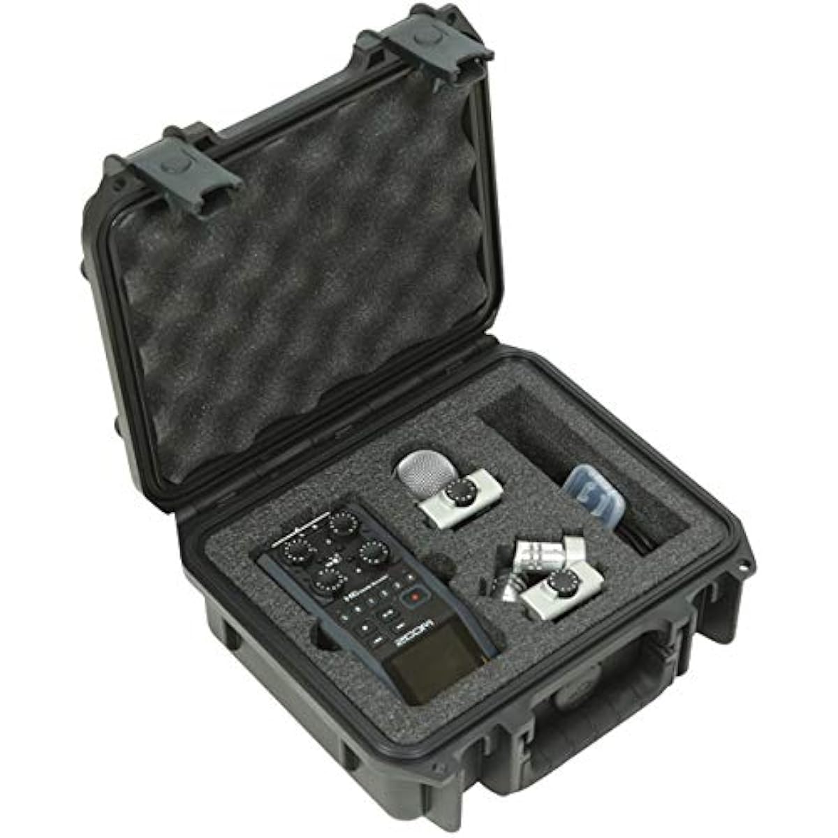 SKB ZOOM/H6 Case 3i-0907-4-H6 ZOOM/H6 Case