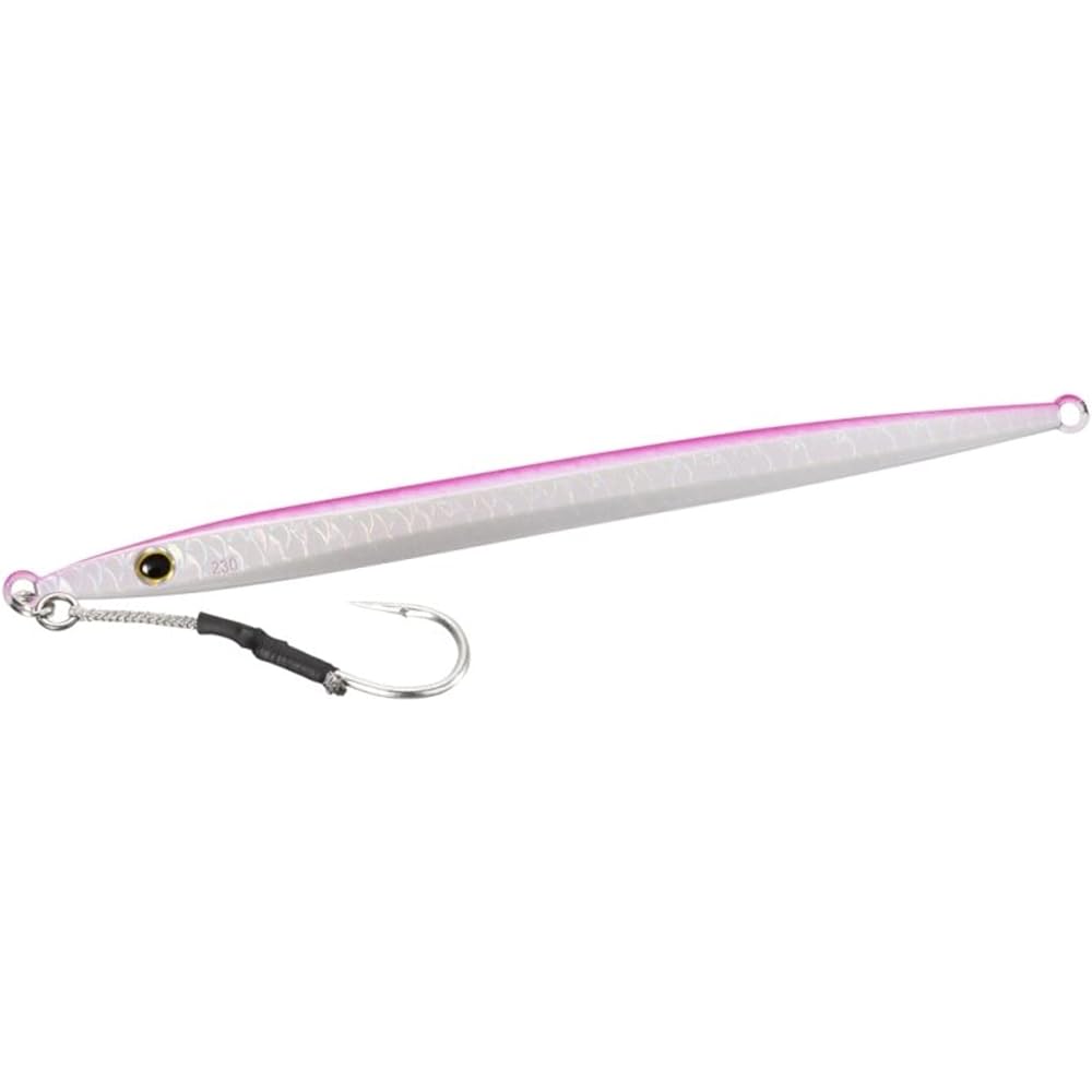 SHIMANO Osea EJ Speed 230g