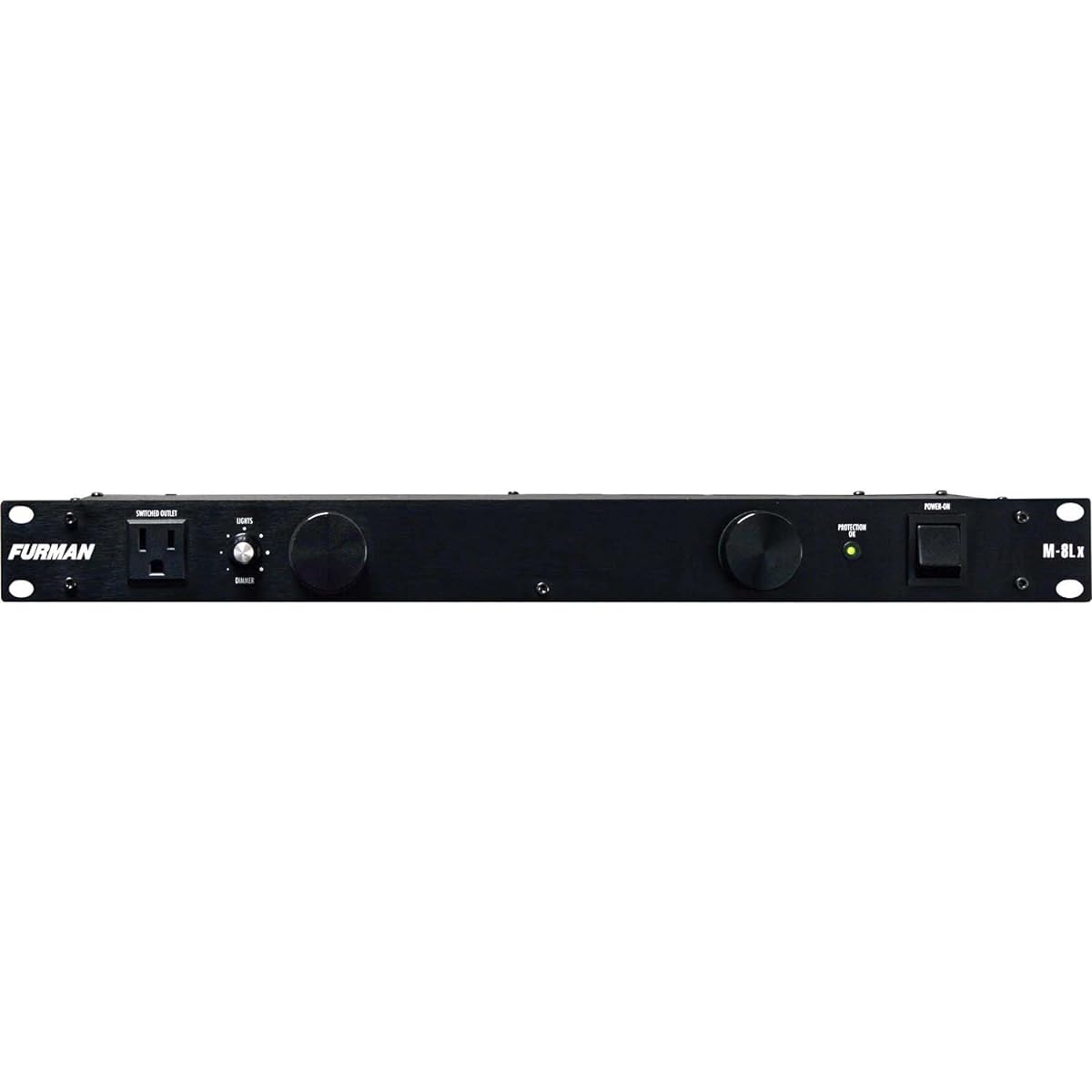 FURMAN Power Conditioner M-8Lx M8LX