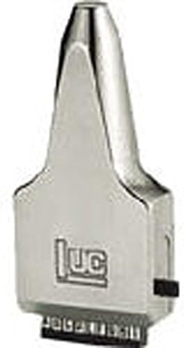 Uratani High Speed Precision Union Engraved Handmade Holder Small UCHS