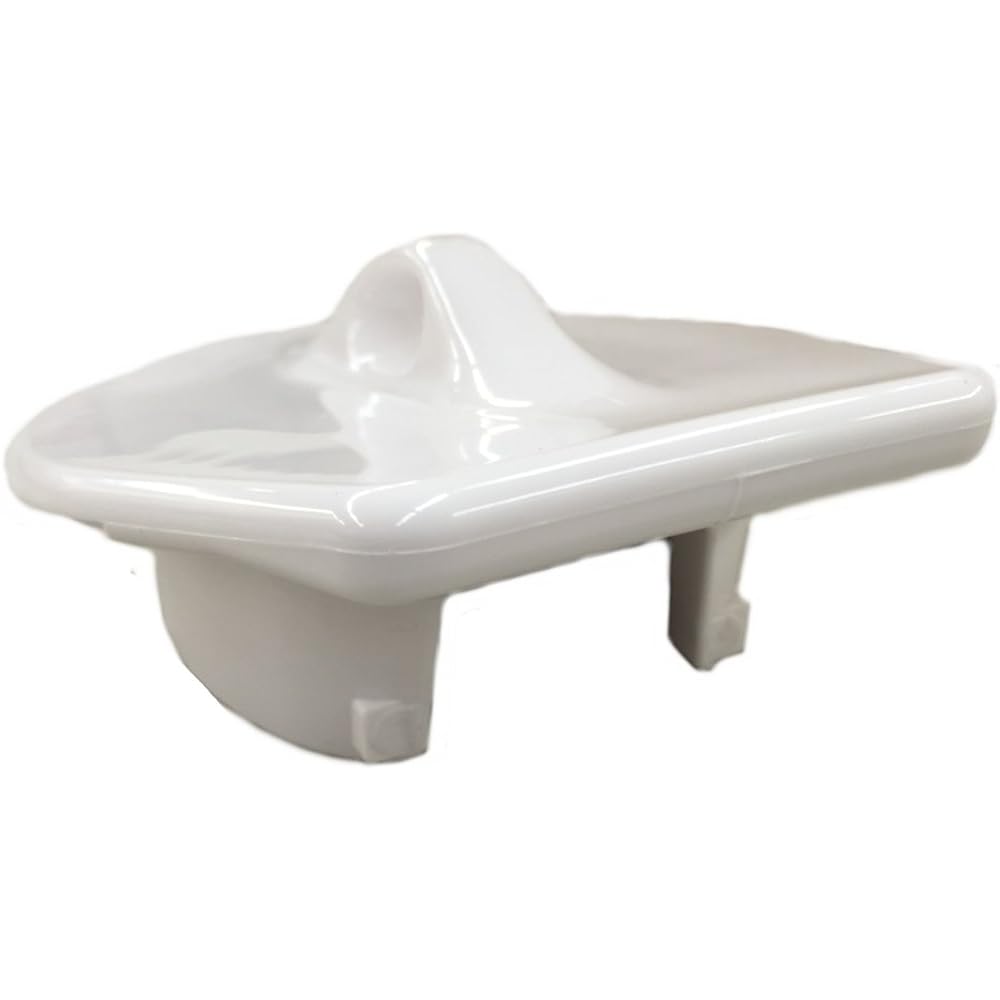 TOTO urinal pan (resin) HA800CSTR#NW1