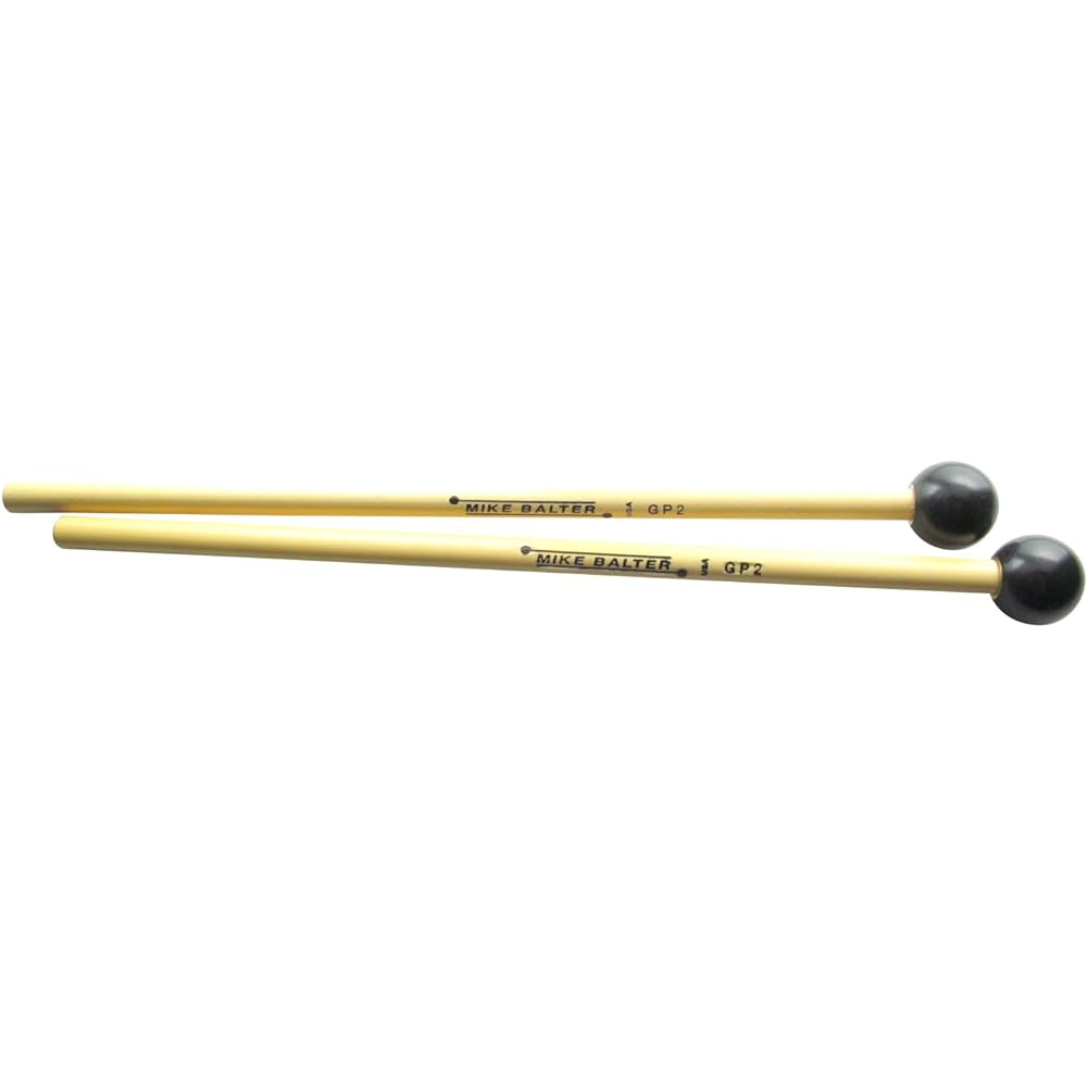BALTER MALLET Metal core glockenspiel mallet BM-BGP1 φ22.2mm