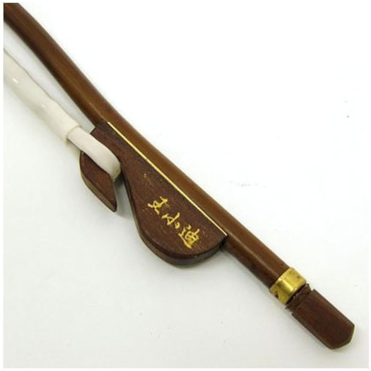 Wang Xiaodi Zhenpin Red Bamboo Bow Erhu Bow Northern Style (Beijing Style) ERB-201W