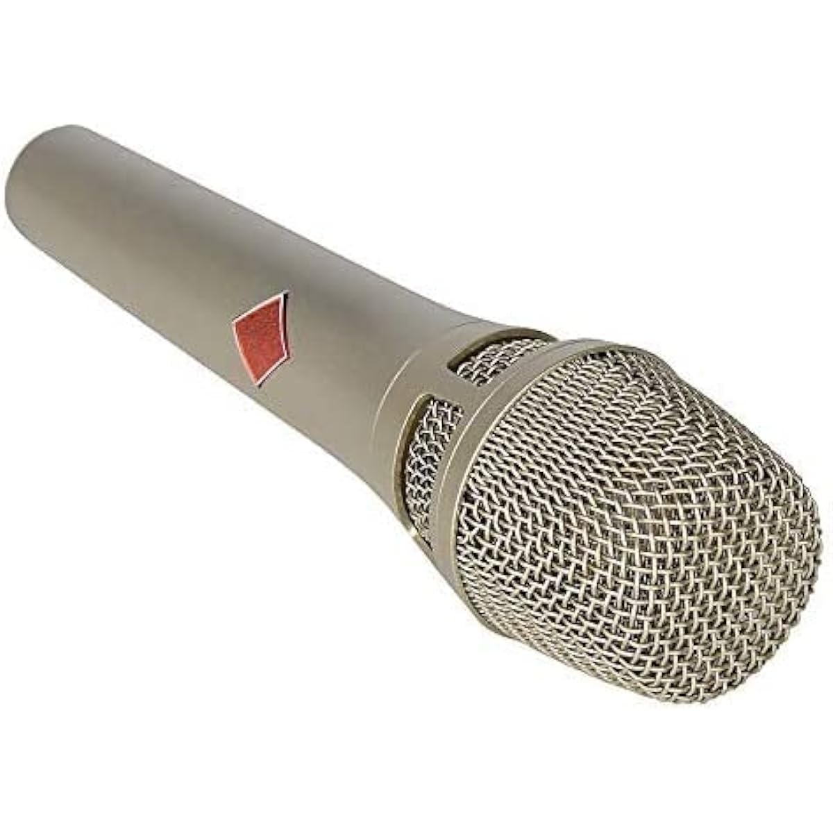 Microphone with On and Off Switch Dynamic Handheld Mic Compatible Recording Condenser Microphone