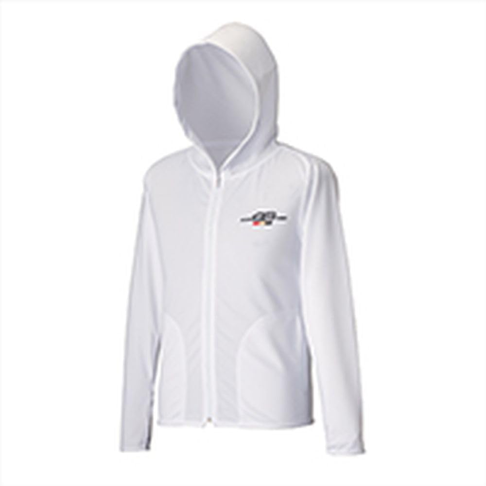 [Mugen] Parka Dry Parka POWER 90000-XYK-650A-K2 Black