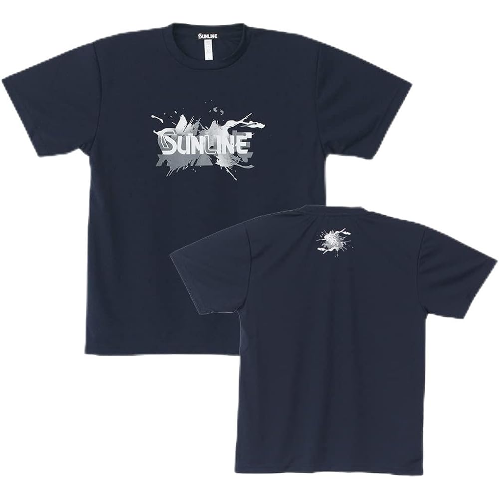 [Sunline] DRY T-shirt