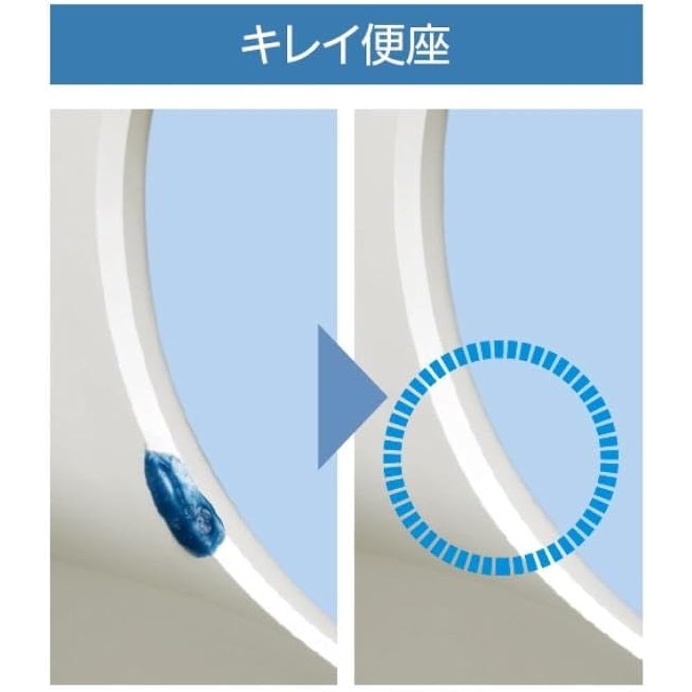LIXIL INAX Warm Water Wash Toilet Seat [Made in Japan] 2 Year Warranty with Deodorizing Function Hot Water Storage Type Shower Toilet RG Series Pure White CW-RG2/BW1
