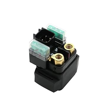 Starter Relay Suzuki Boulevard C50C M50 C50B C50 Boss C50T M50B C50T Classic M50 Special Edition C90 Motorcycle Starter Relay Solenoid