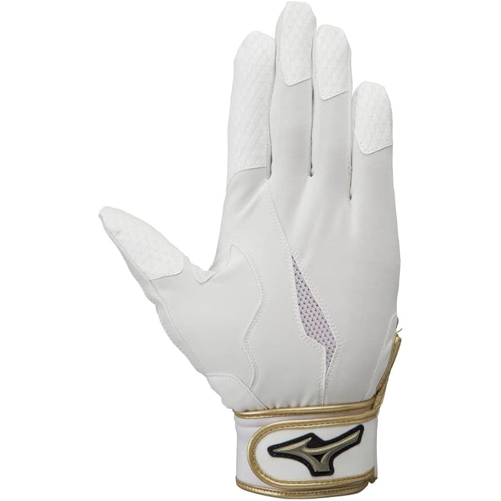Mizuno MIZUNO Global Elite ZeroSpace Left Hand Defensive Gloves Baseball Defensive Gloves 23AW (1EJED290)