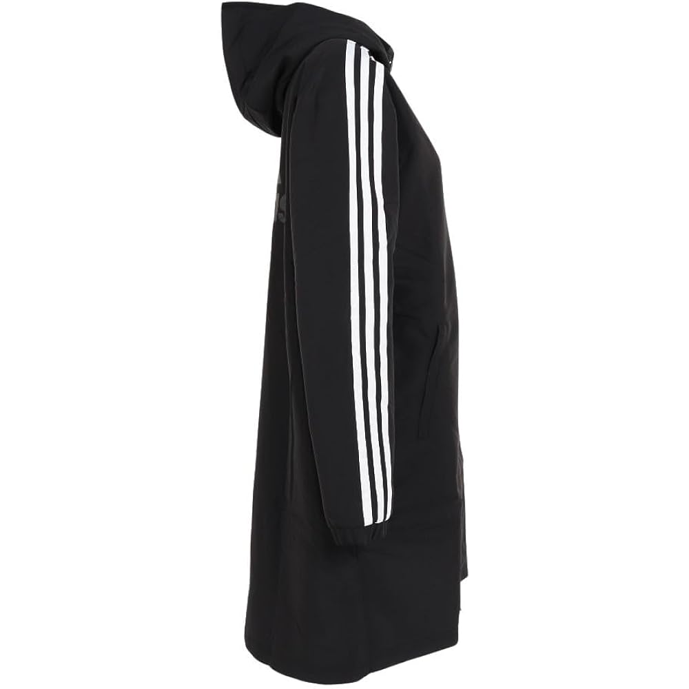 adidas MUST HAVES LONG WOVEN JACKET