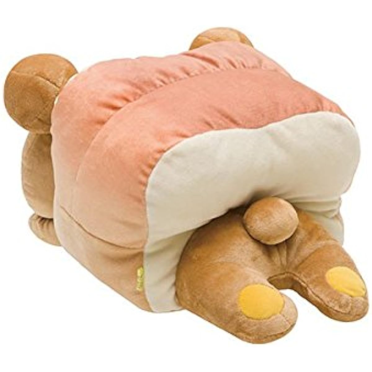 Rilakkuma Rilakkuma Bakery Super Mochimochi Plush Toy MR95901