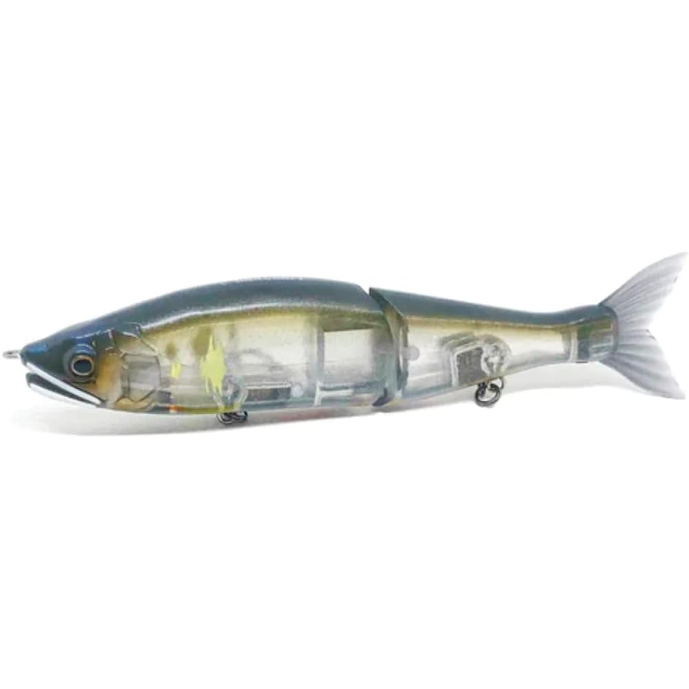 Guncraft Ayuya Jointed Claw 178 Type F #GAN04 Smoky Pro Blue