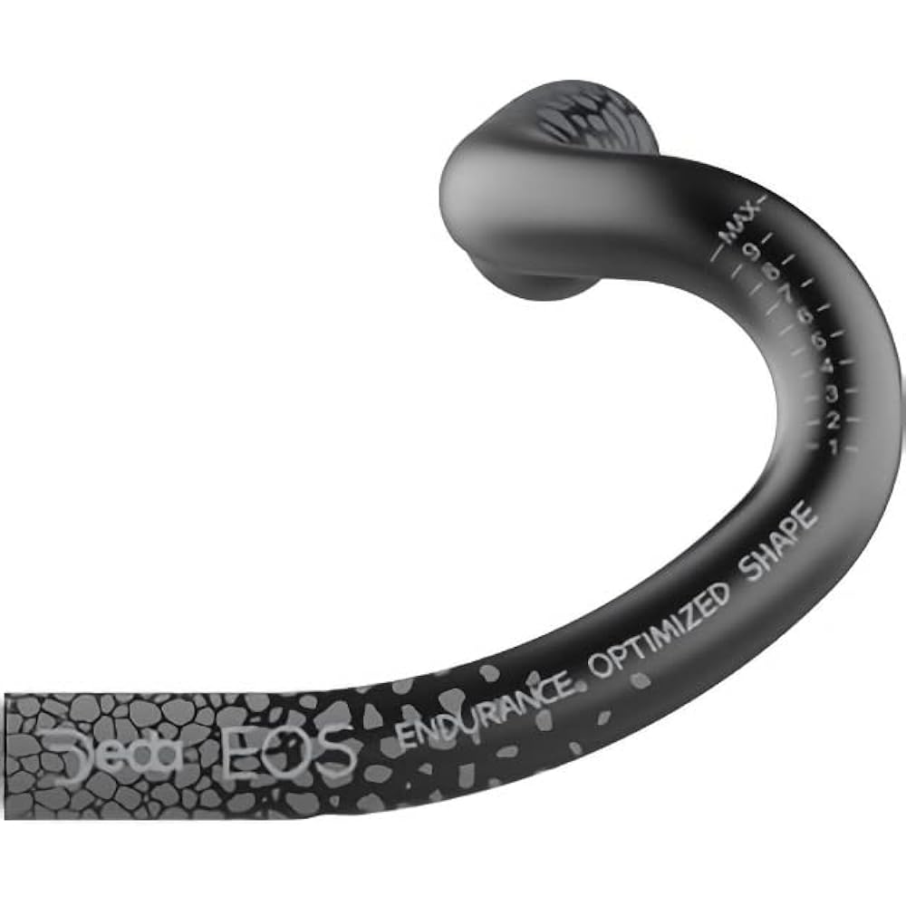 DEDA GERA ALLOY POB 31.7/460 Drop Handlebar