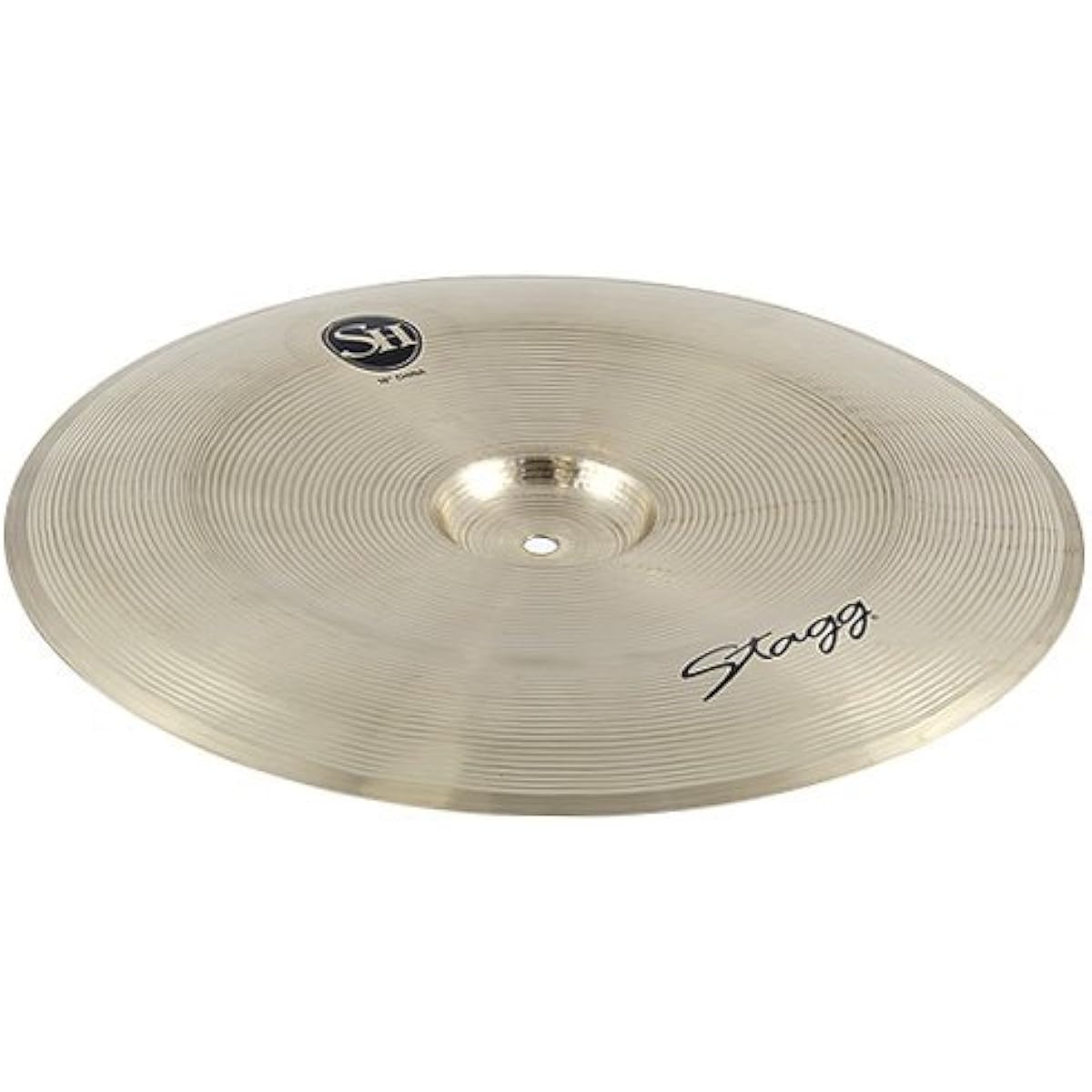 Stagg SH-CH16R 16-Inch SH China Cymbal [Parallel input product]