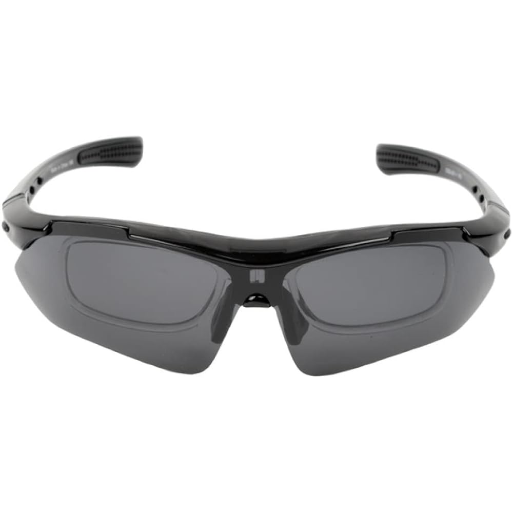 [Captain Stag] Sunglasses with polarized smoke lenses CSG-001-1