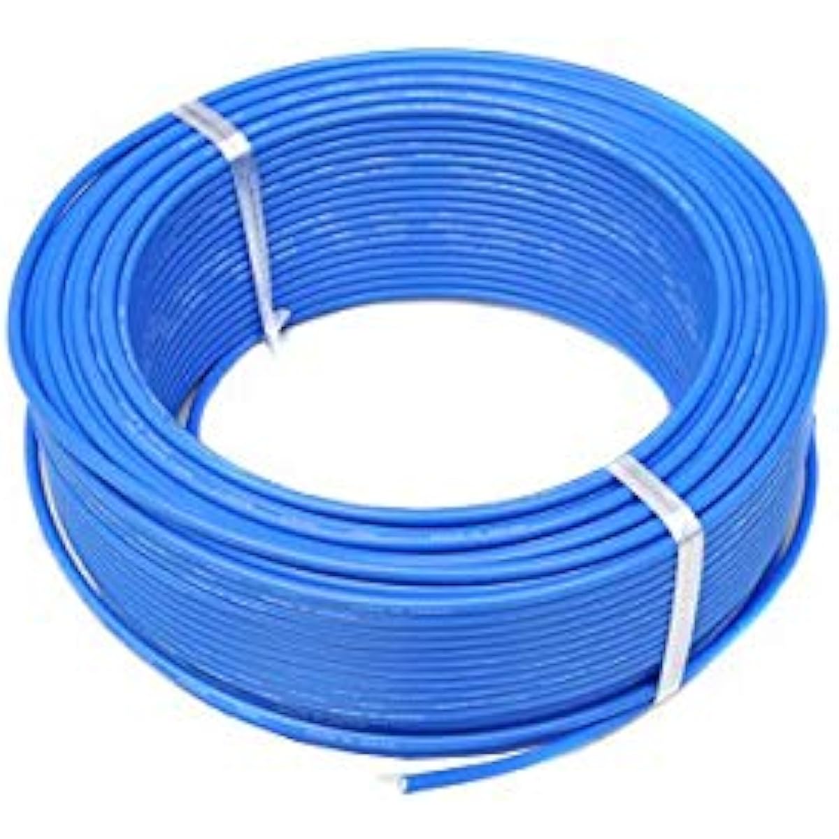 CANARE 75Ω coaxial cable L3CFB 100m BLUE