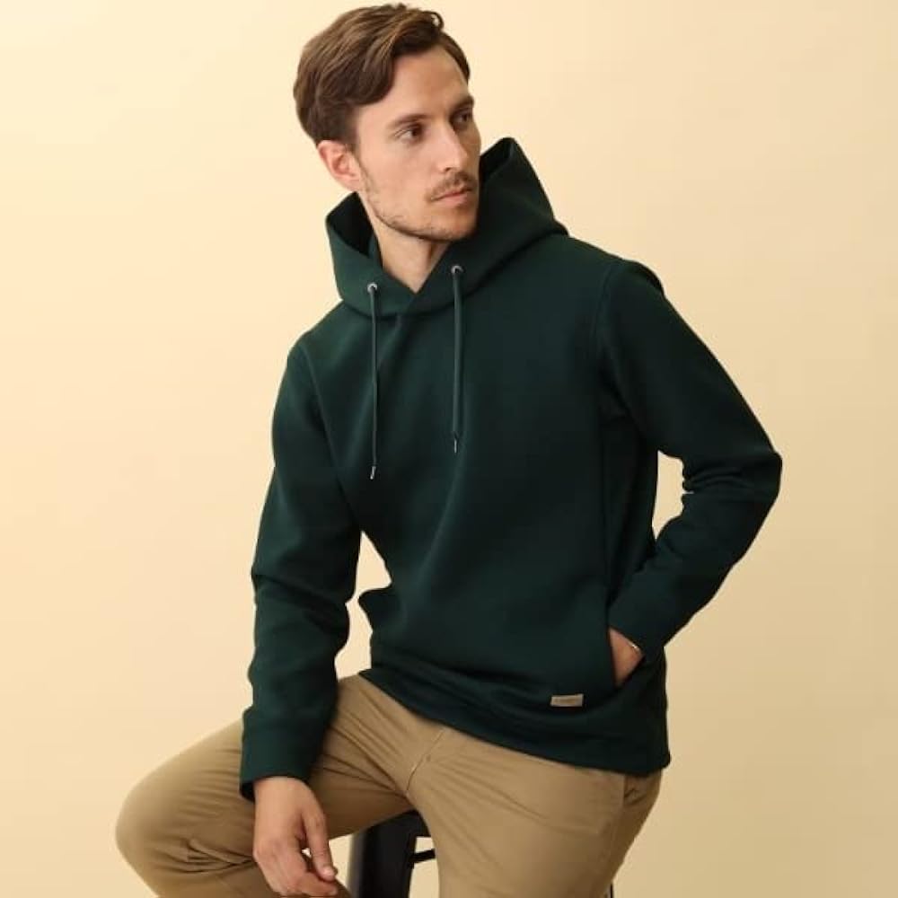 [Takeokikuchi] Parka [S size?] Airdan pullover parka 07031333 Men's