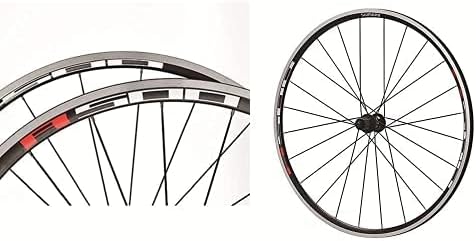 SHIMANO Wheel WH-R501A (Aero spoke specification) Clincher 700C