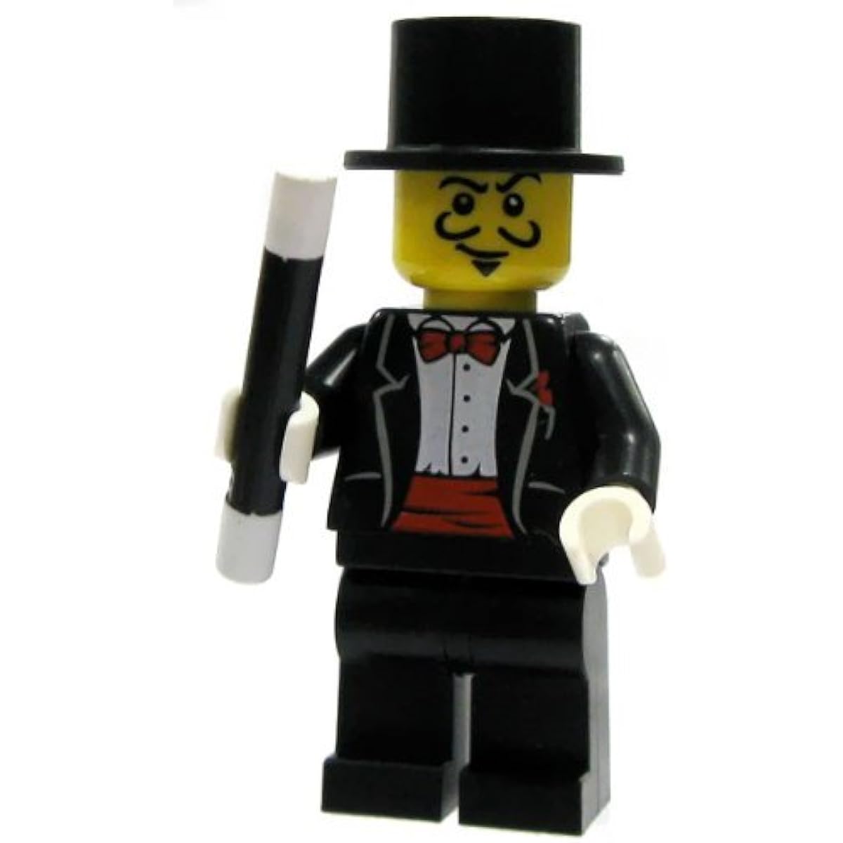 LEGO Minifigure Collection Series 1 Loose Mini Figure Magician