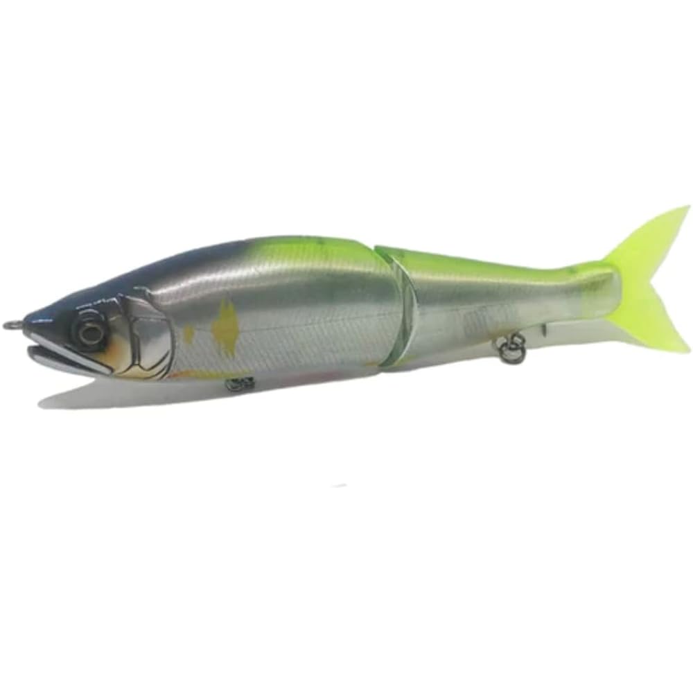 Guncraft Ayuya Jointed Claw 178 Type F #GAN04 Smoky Pro Blue