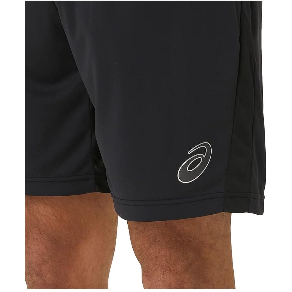 [ASICS] Soccer Wear Dry Training Shorts 2101A218 Men's