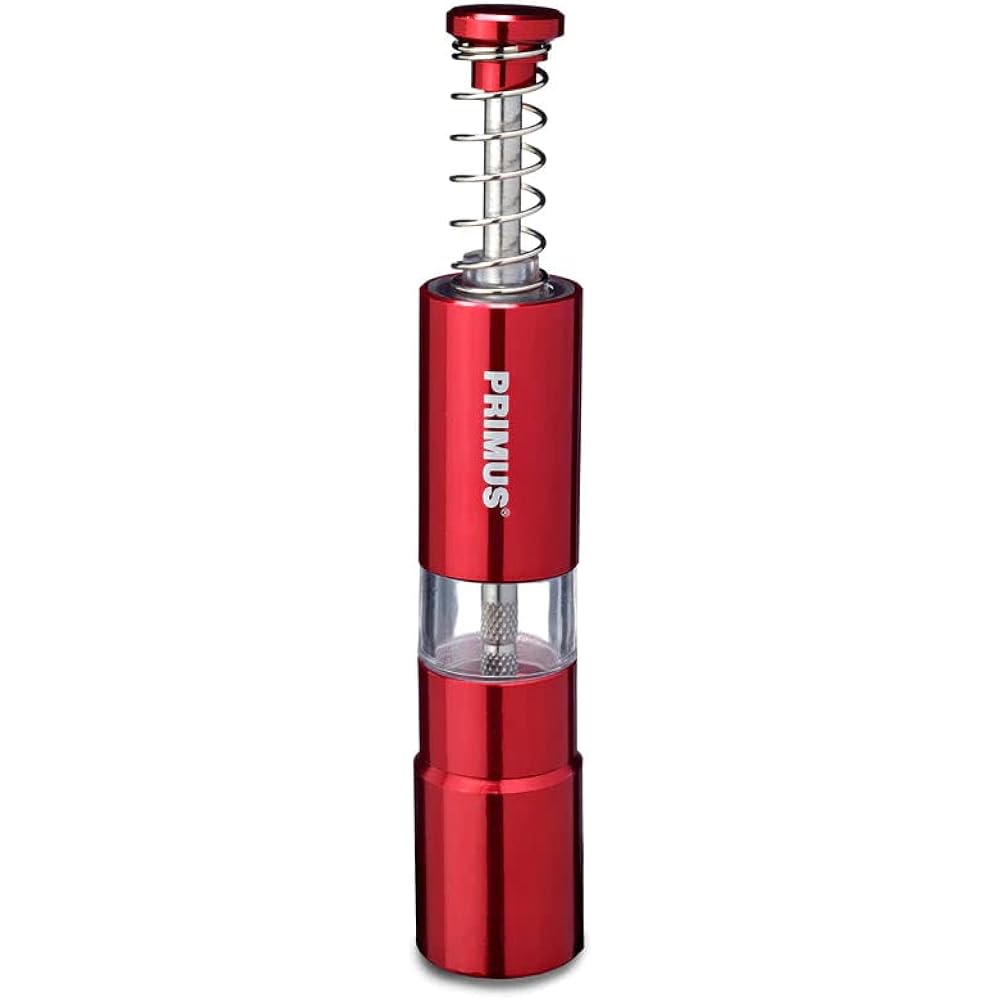 PRIMUS CF Salt & Pepper Mill P-C740630