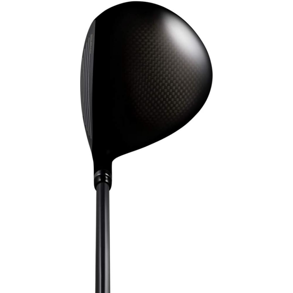 PRGR (Pro Gear) RS 5 Fairway Wood Diamana FOR PRGR Carbon 2020 Model