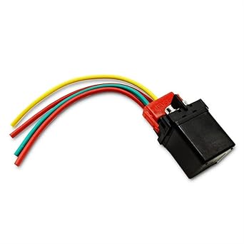 Starter Solenoid Relay Motorcycle Starter Relay Solenoid Honda VTR1000 XRV750 Africa Twin CB400SF CBR250 MC22 SLR650 CBR600RR F5 CBR1000RR NES150