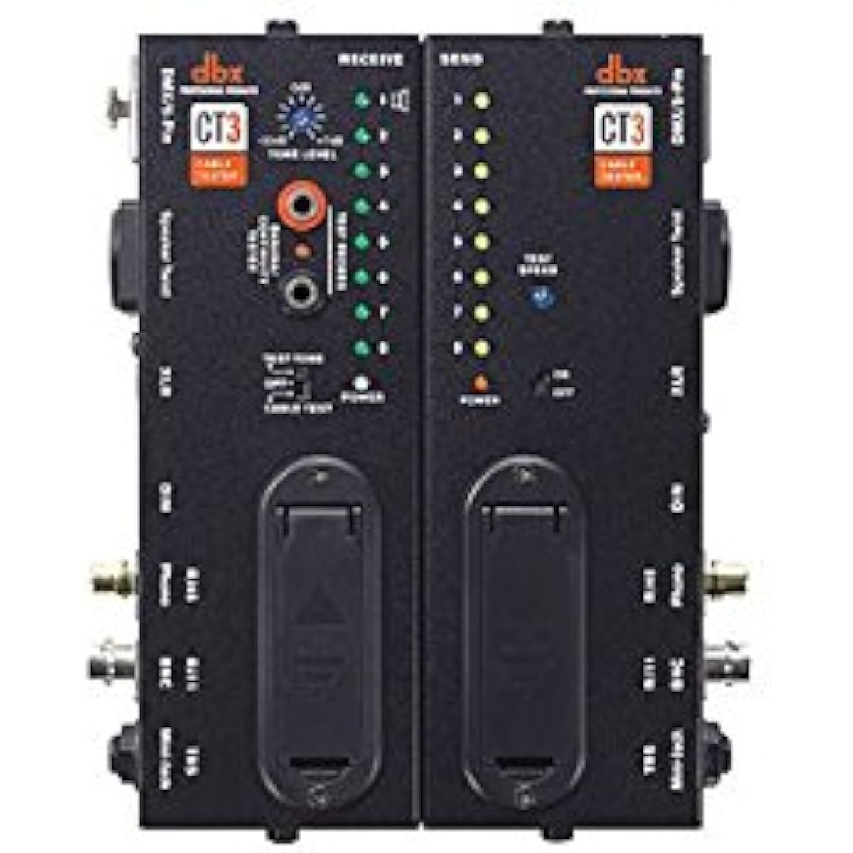 [Genuine Japanese product] dbx Cable Tester CT3 Cable Tester