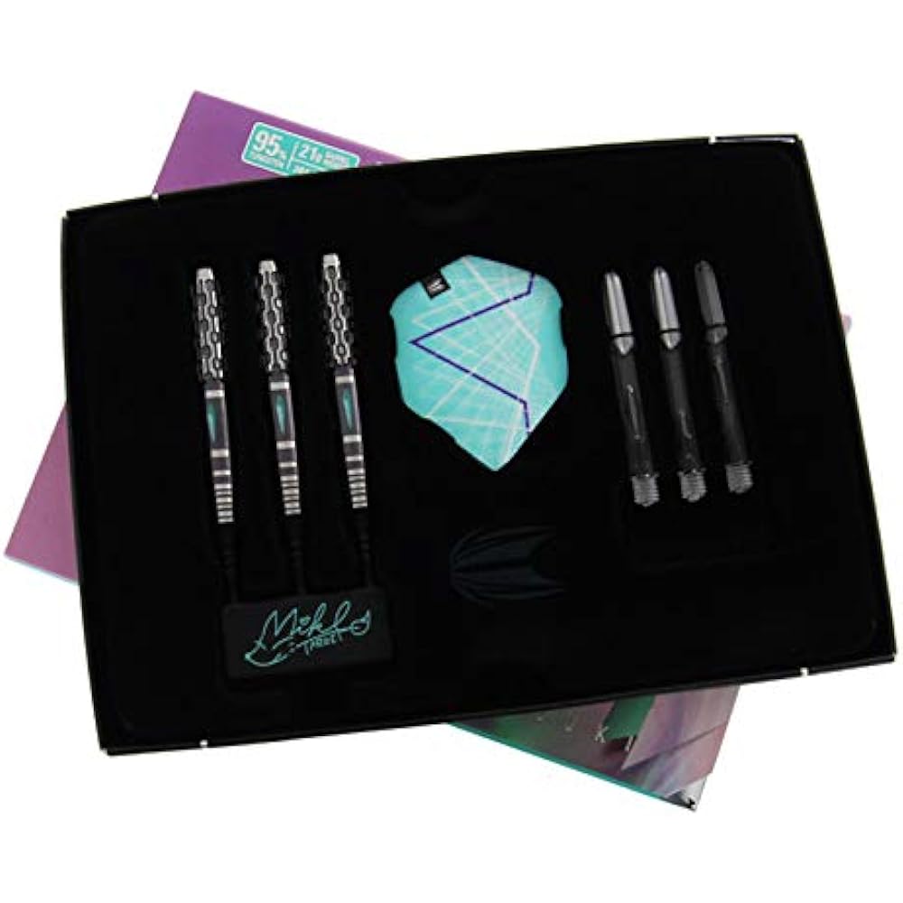 TARGET [Target] The Miracle Generation 2 Mirai Suzuki model (THE MIRACLE GEN-2 Tungsten95%)