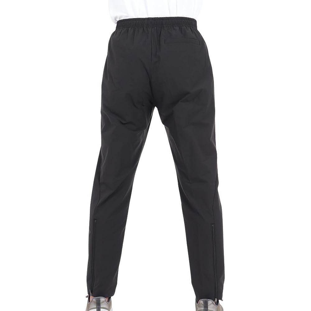 [ASICS] Training Wear A-I-M Water Repellent Stretch Woven Pants 2031E259 Men's
