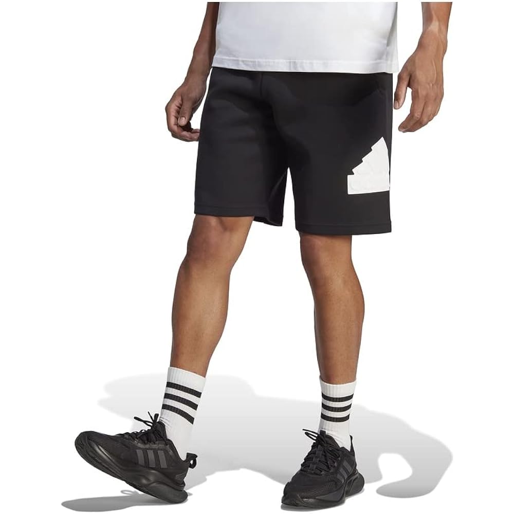 [Adidas] Short Pants Future Icon Badge of Sports Shorts ECT51 Men's