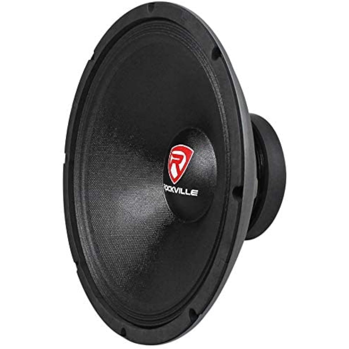 Rockville RVW1500P4 1500w 15" Raw DJ Subwoofer 4ohm Subwoofer 70oz Magnet