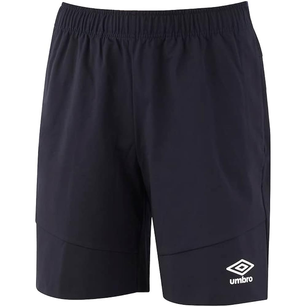 [Umbro] Soccer Shorts, Sweat Absorbent, Quick Drying, Dry Stretch, Easy to Raise Thighs, Practice, Club Activities, Training, Men's