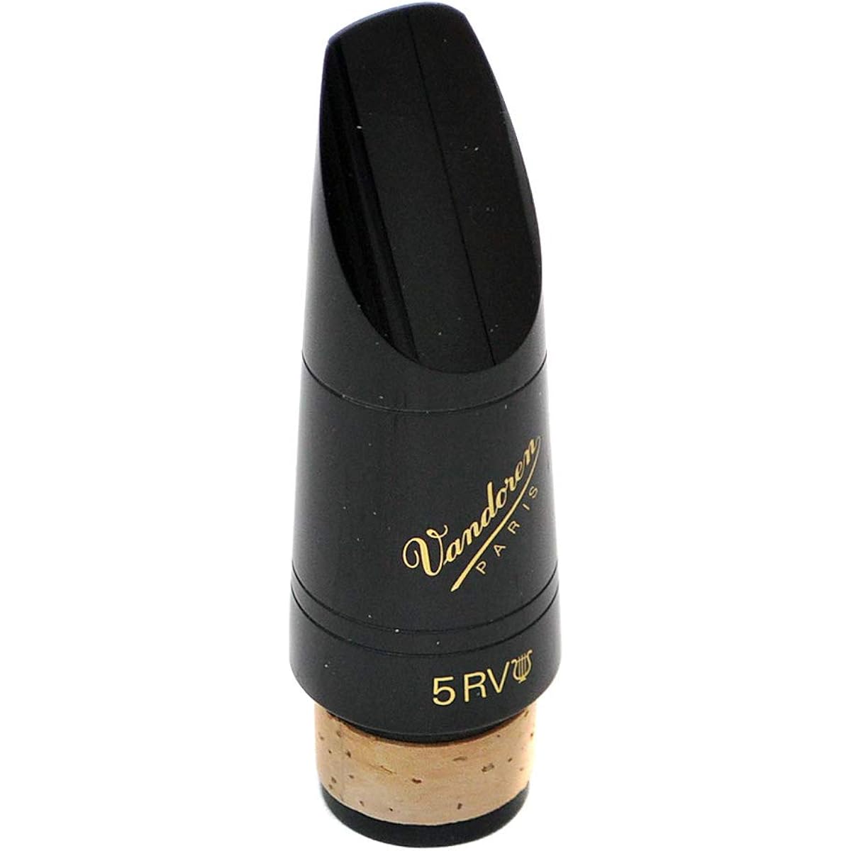 For other series of Vandoren, please contact our sales department. B Clarinet 5RV Lyre