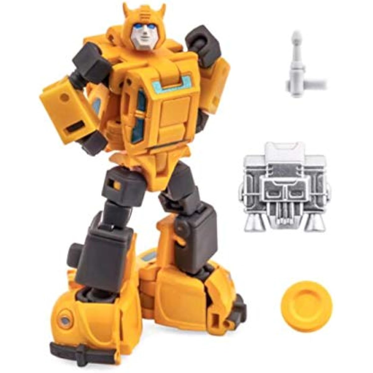 NA Newage H25 +H26 robot 2.0 version set