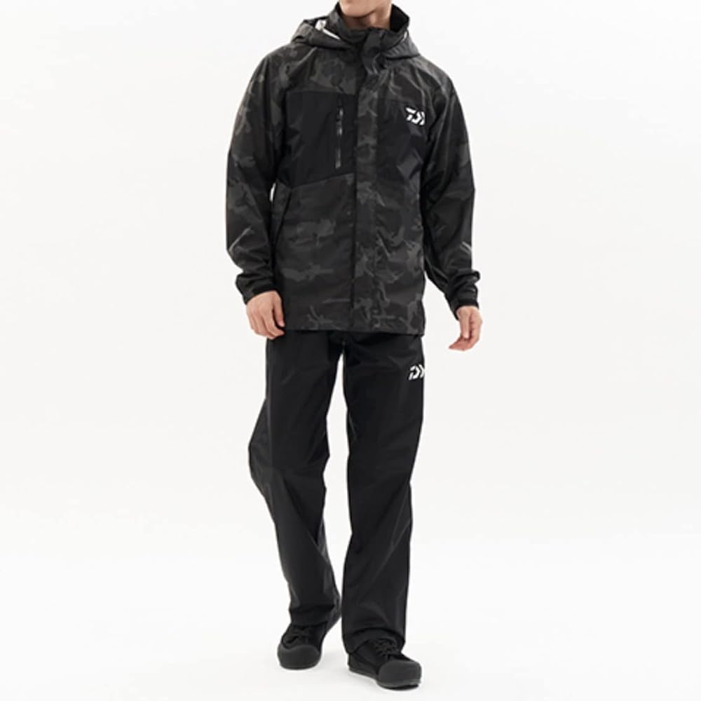 DAIWA Wear/Standard Rain Rain Max (R) Rain Suit DR-3823 WM~3XL Various