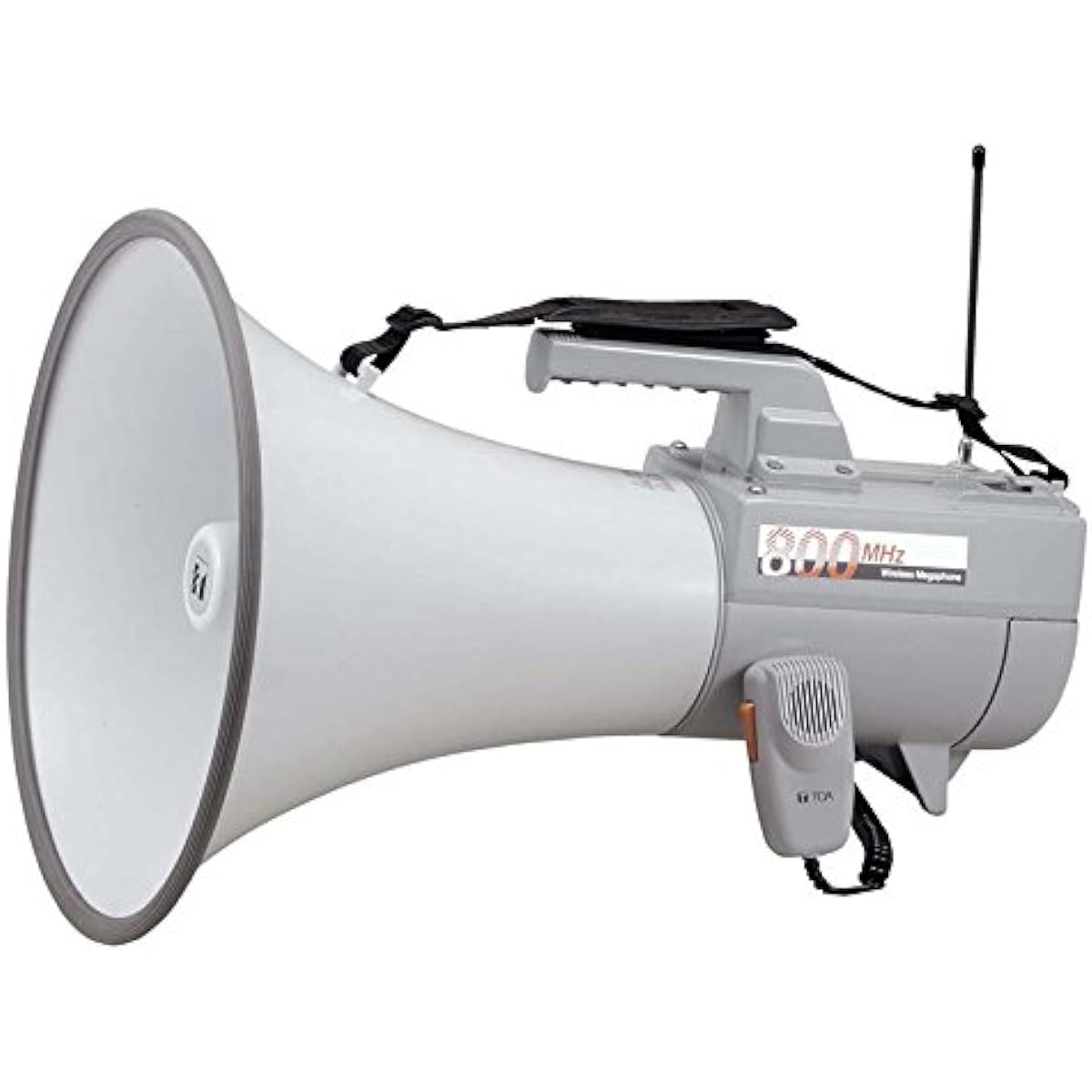 TOA Wireless Megaphone 30W ER-2830W