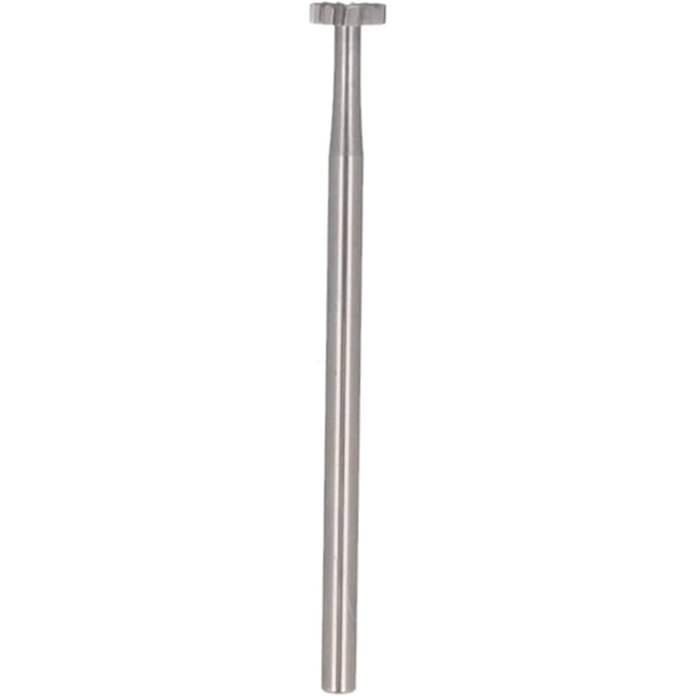 Kyocera Old Ryobi 720 High Speed Bit for Hobby Router φ5.0mm 4901802