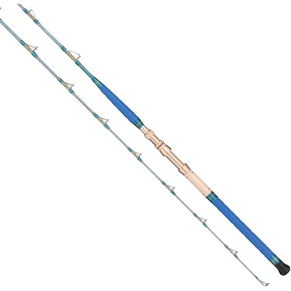 Alpha Tackle Rod Boat Rod GLASSLAM