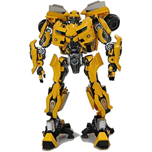Toy Transforming Robot 22046 BB-01 (Image Color)