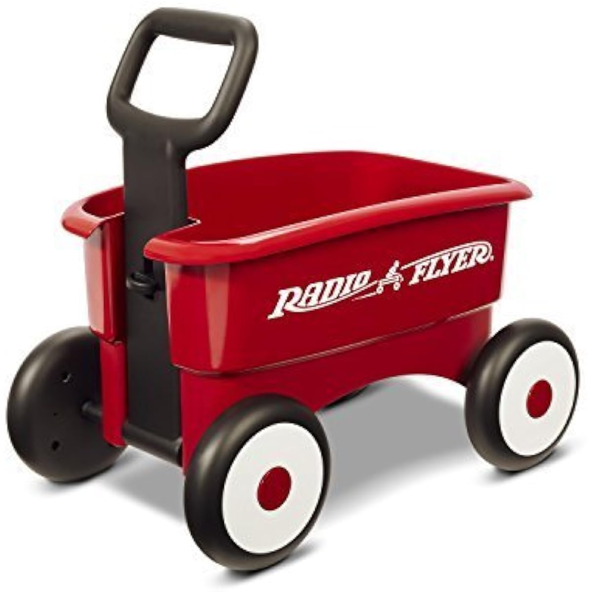 Radio Flyer My 1st 2-in-1 Wagon 607