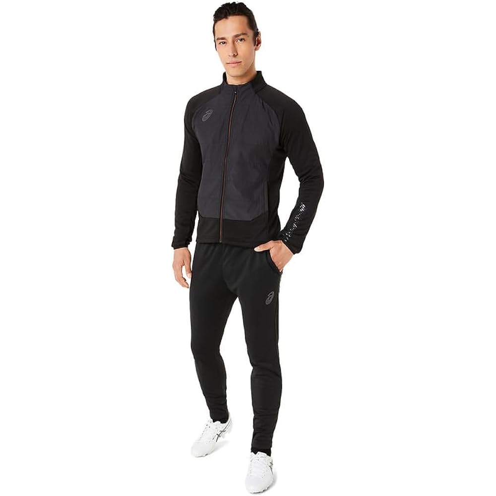ASICS 2101A245 Men's Soccer Wear Track Pants