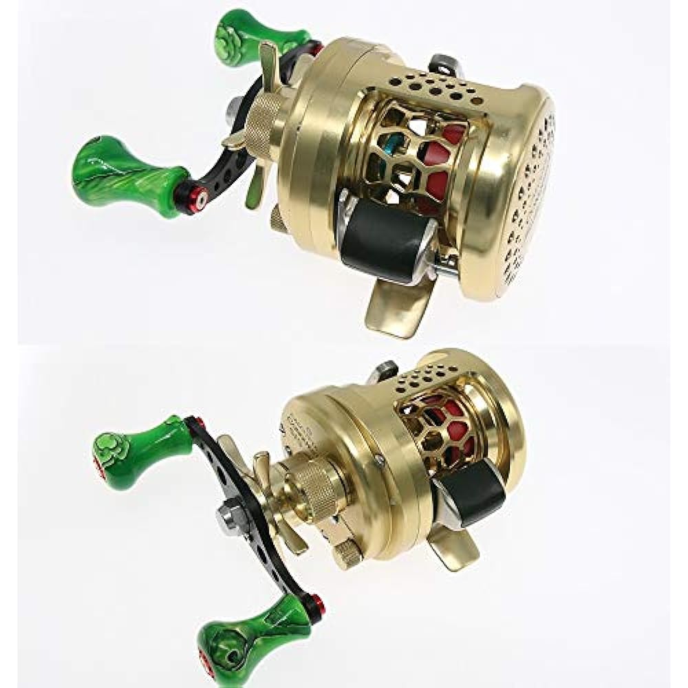 [Seiran Lure] Shimano Calcutta Conquest 50 50S 51 51S Bait Finesse Spool Shallow Spool Custom Spool