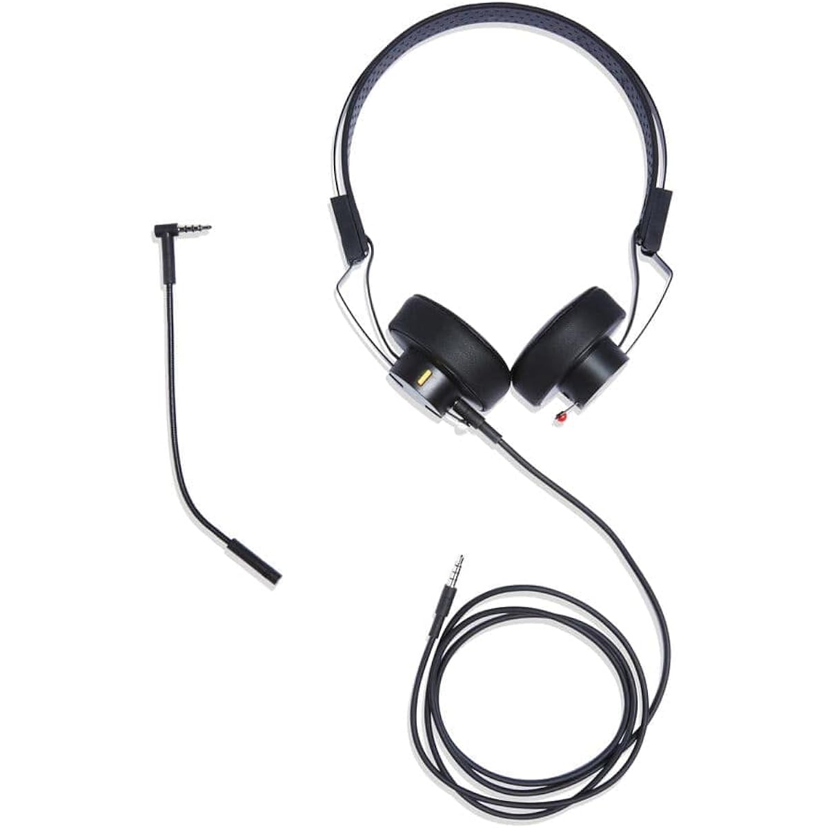 Teenage Engineering M-1 headphones Headphones with microphone Teenage Engineering