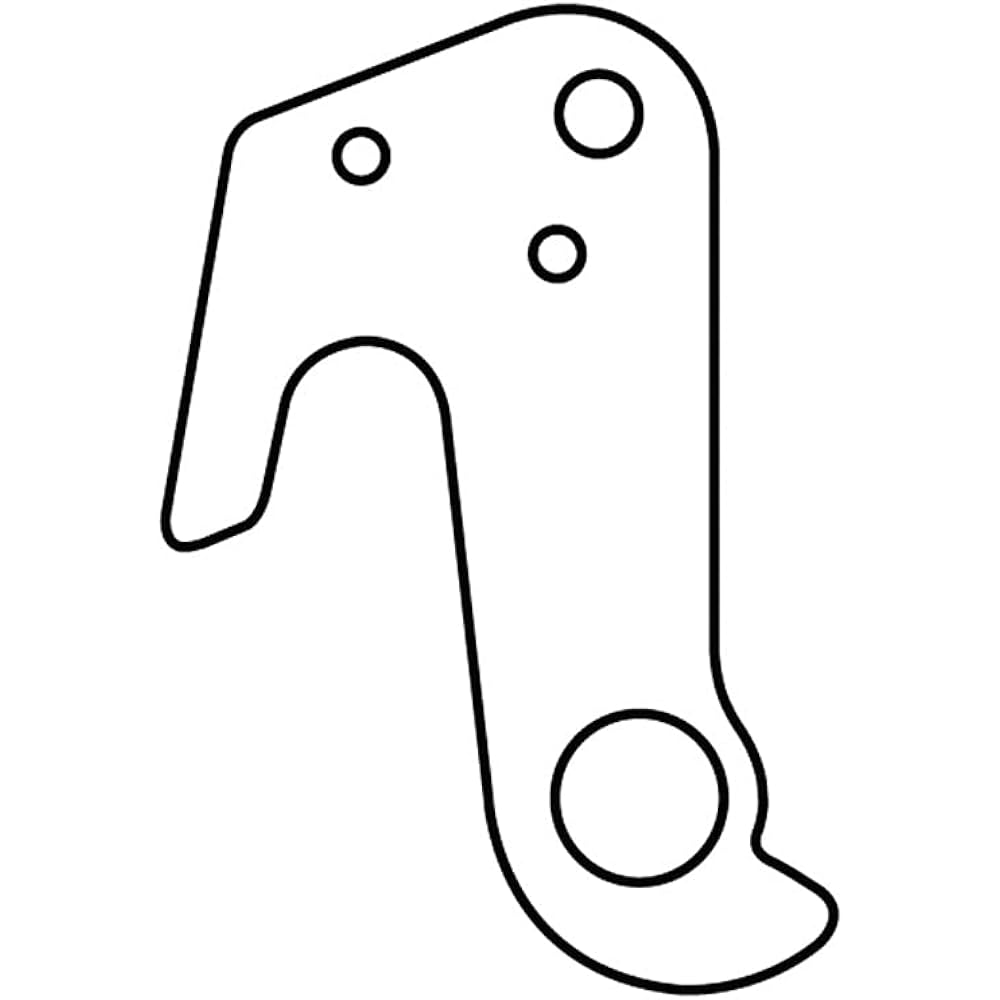 MARWI gear hanger capheadM3x0.5x13L (2pcs) GH-149