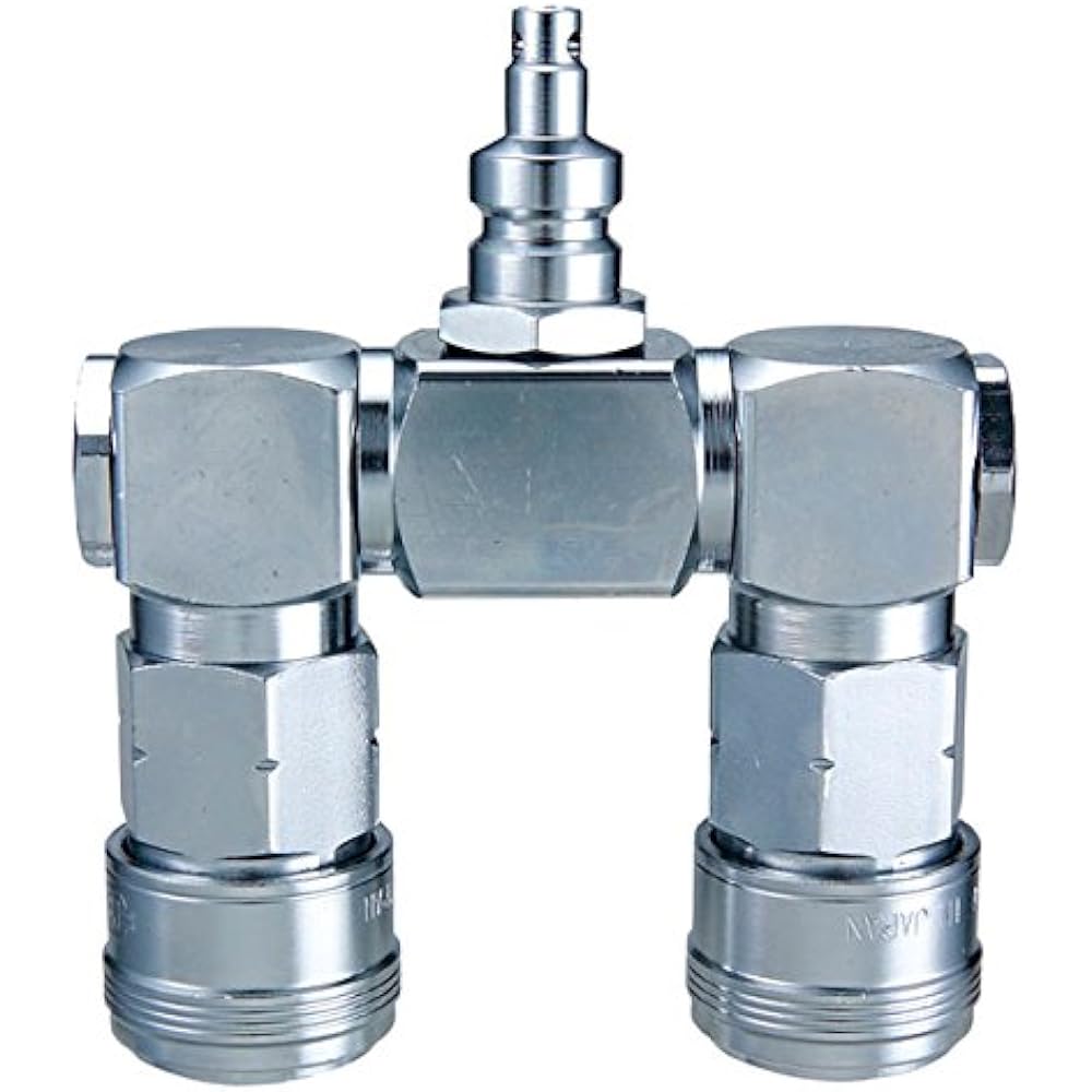 Makita High Pressure Pair Joint A-46654