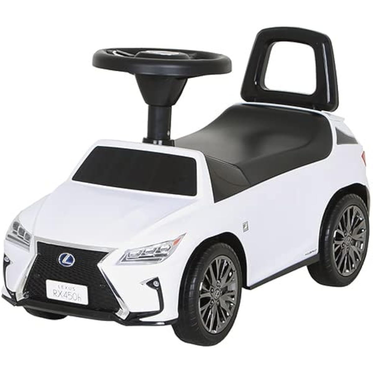 [MIZUTANI] 3 in 1 Lexus 3in1 LEXUS RX450h 052731 Vehicle Toy